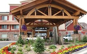 Holiday Inn Express Hotel & Suites Kalispell By Ihg